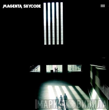 Magenta Skycode  - IIIII