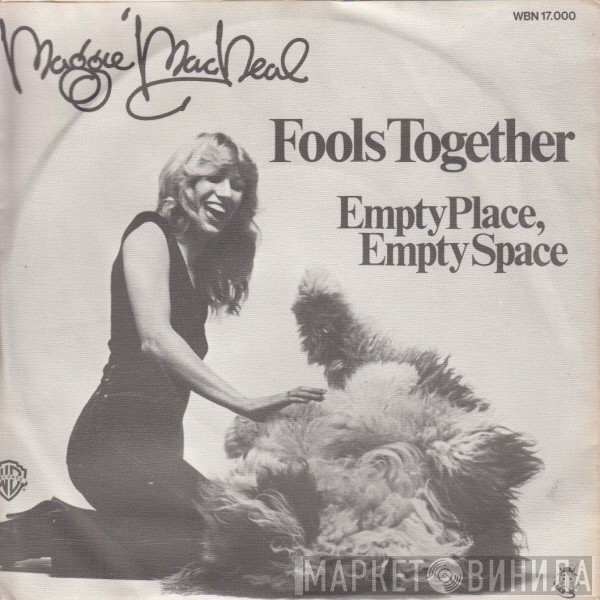 Maggie MacNeal - Fools Together