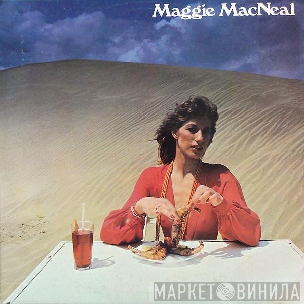 Maggie MacNeal  - Maggie MacNeal