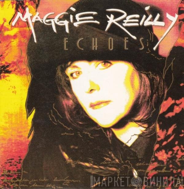 Maggie Reilly  - Echoes
