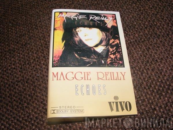 Maggie Reilly  - Echoes