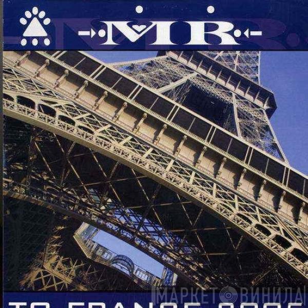 Maggie Reilly  - To France 2005