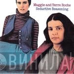 Maggie Roche & Terre Roche  - Seductive Reasoning