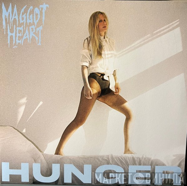 Maggot Heart - Hunger