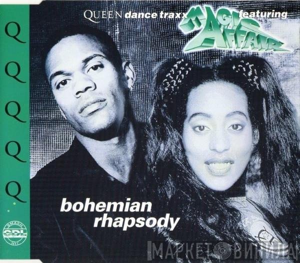 Magic Affair  - Bohemian Rhapsody