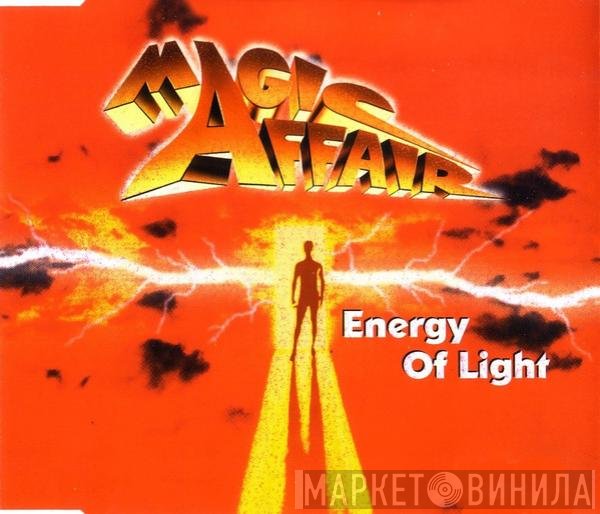 Magic Affair  - Energy Of Light