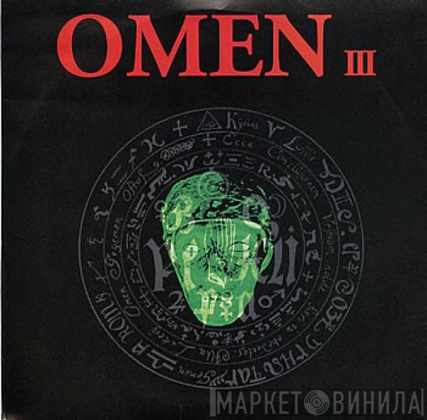 Magic Affair - Omen III