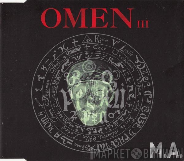 Magic Affair  - Omen III