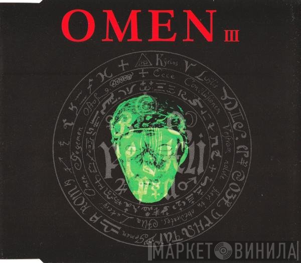 Magic Affair  - Omen III