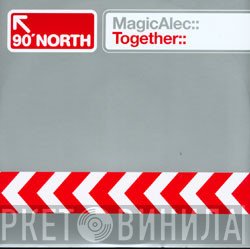 Magic Alec  - Together