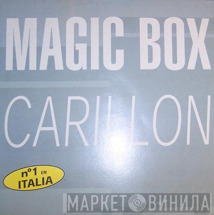 Magic Box  - Carillon