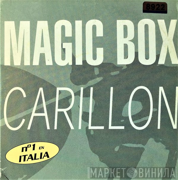 Magic Box  - Carillon