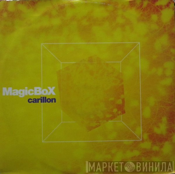 Magic Box  - Carillon