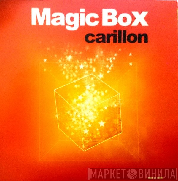 Magic Box  - Carillon