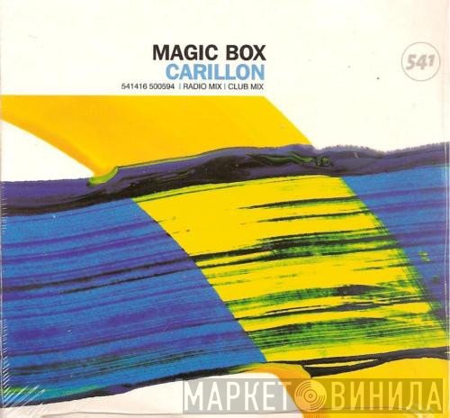 Magic Box  - Carillon