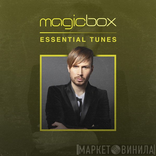 Magic Box  - Magic Box (Essential Tunes)