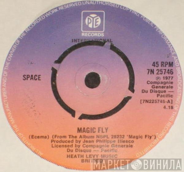  - Magic Fly