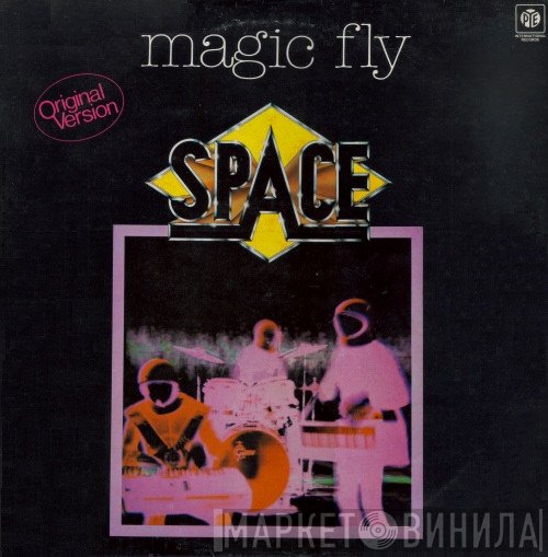 - Magic Fly