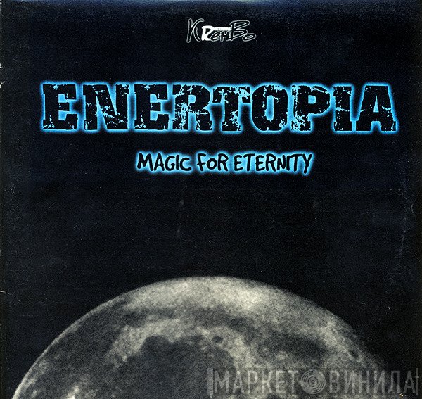  - Magic For Eternity