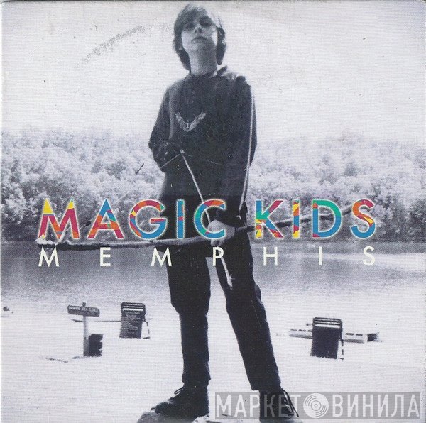 Magic Kids - Memphis