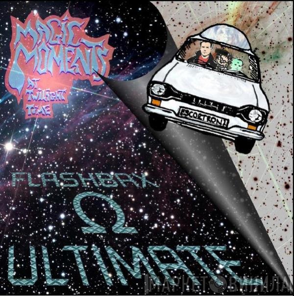 Magic Moments At Twilight Time  - Flashbax Ω Ultimate