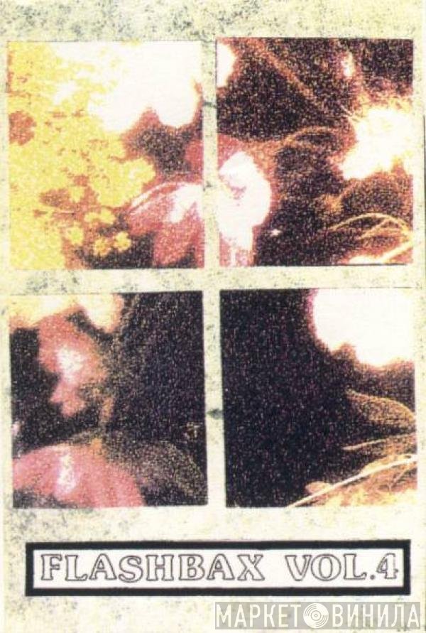 Magic Moments At Twilight Time  - Flashbax Vol. 4