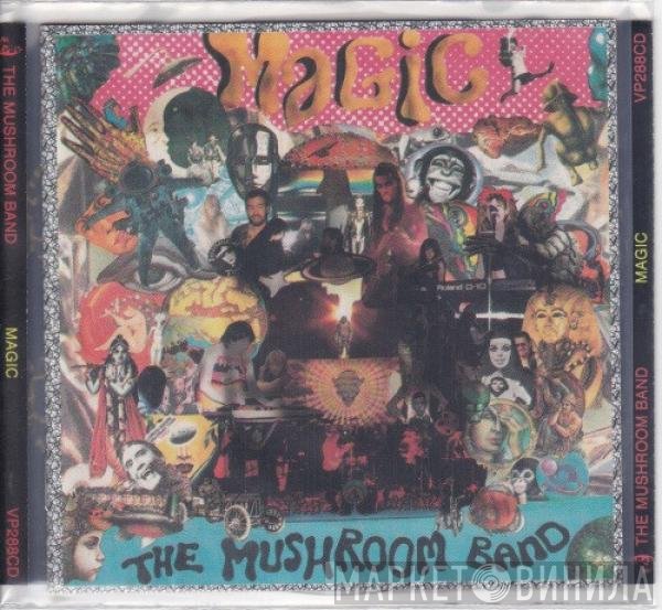 Magic Mushroom Band  - Magic
