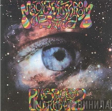 Magic Mushroom Band  - R U Spaced Out 2