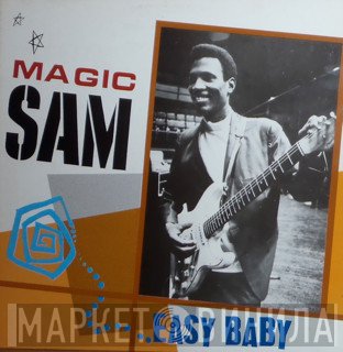Magic Sam  - Easy Baby