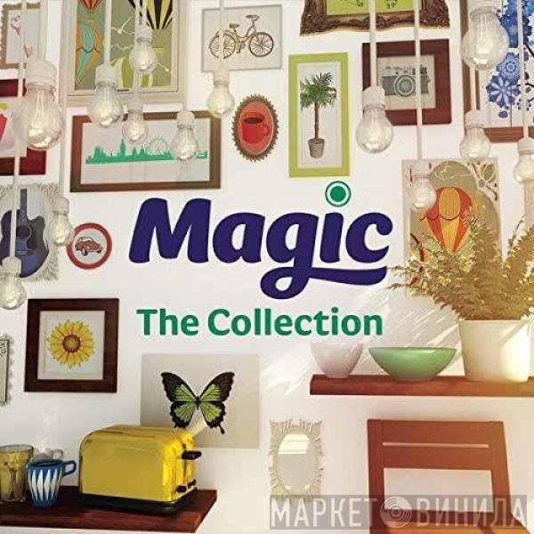  - Magic The Collection