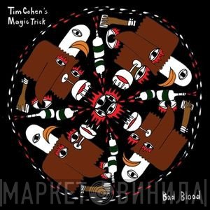 Magic Trick  - Bad Blood
