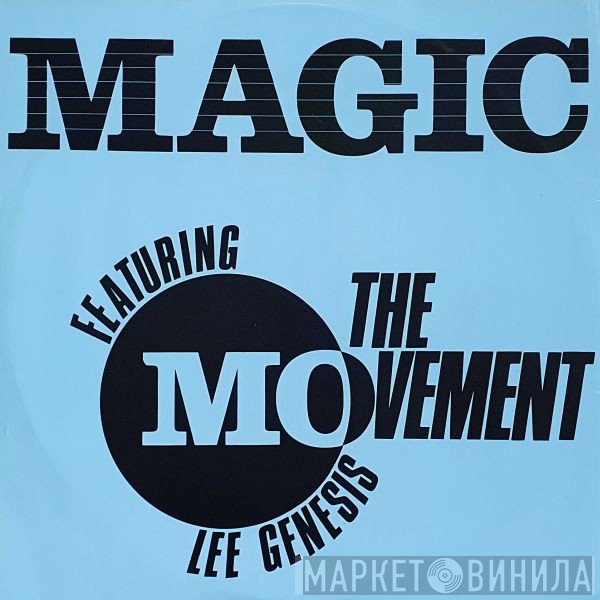  - Magic