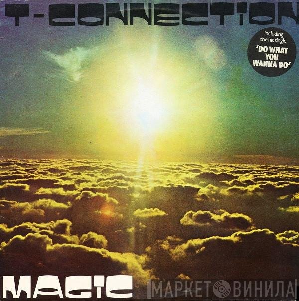  - Magic
