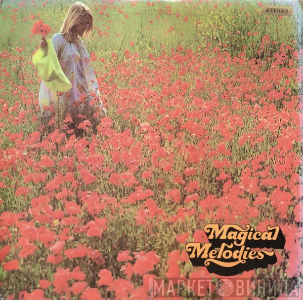  - Magical Melodies