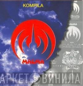Magma   - Kompila