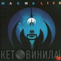 Magma   - Live