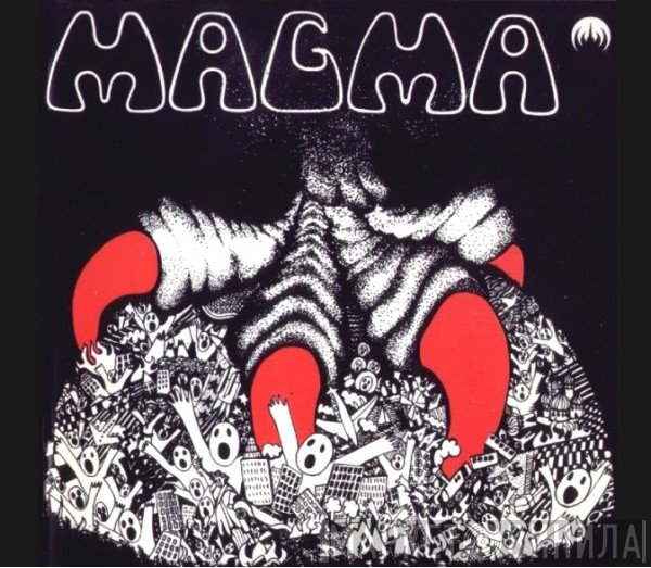 Magma   - Magma