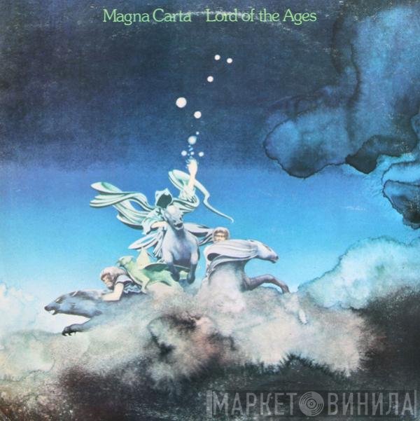 Magna Carta - Lord Of The Ages