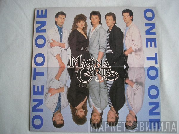 Magna Carta - One To One