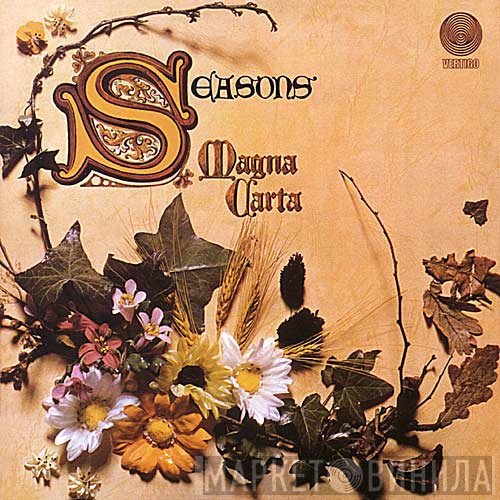 Magna Carta - Seasons