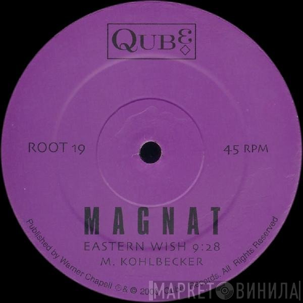 Magnat - Eastern Wish / Do You?