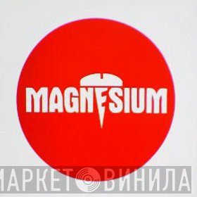 Magnesium   - Live Qruel