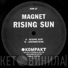 Magnet  - Rising Sun