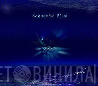  - Magnetic Blue