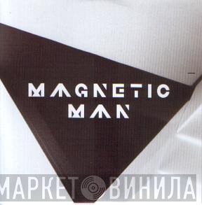 Magnetic Man, John Legend - Getting Nowhere