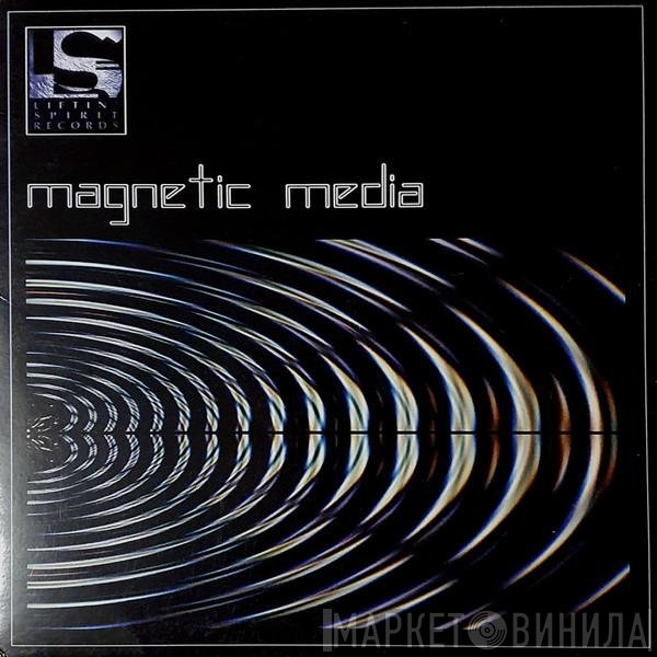 Magnetic Media - Poison Vapour / Explosive