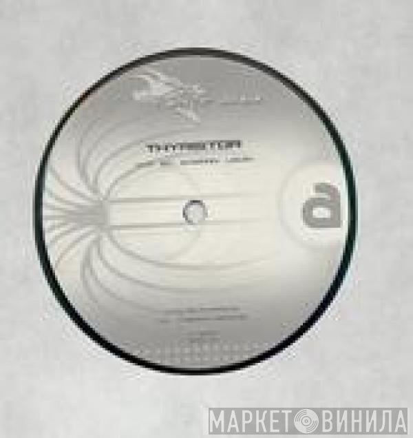 Magnetrixx - Thyristor / Knopfzelle
