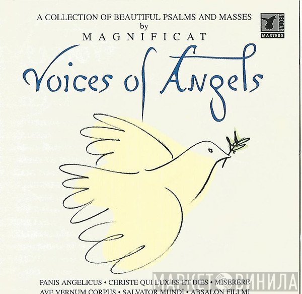Magnificat - Voices Of Angels