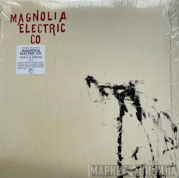 Magnolia Electric Co. - Trials & Errors