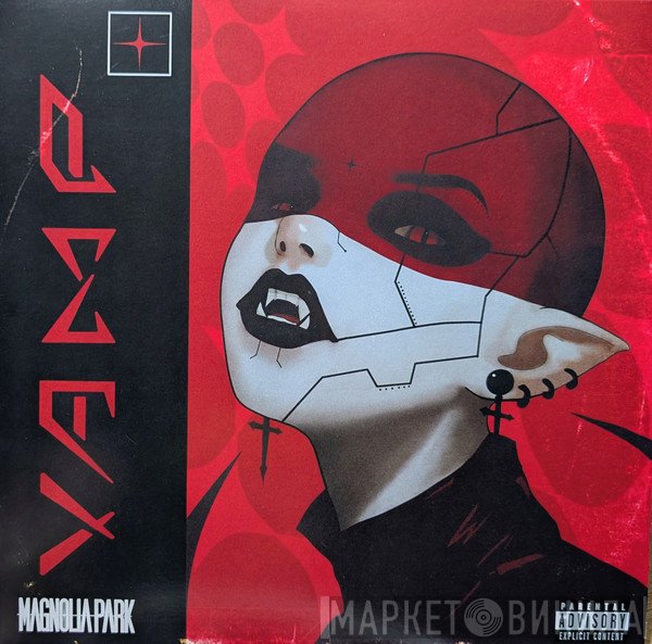 Magnolia Park - Vamp